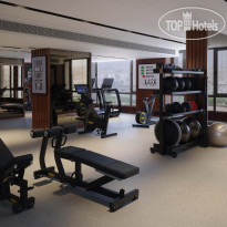 Doubletree By Hilton Muscat Qurum 