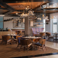 Doubletree By Hilton Muscat Qurum 