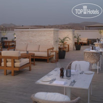 Doubletree By Hilton Muscat Qurum 