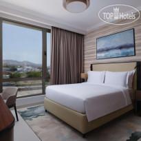 Doubletree By Hilton Muscat Qurum 