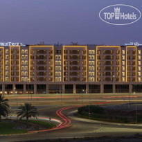 Doubletree By Hilton Muscat Qurum 