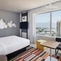 Aloft Muscat tophotels