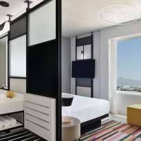 Aloft Muscat tophotels