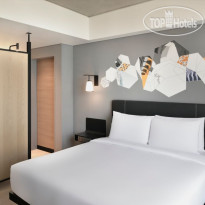 Aloft Muscat tophotels