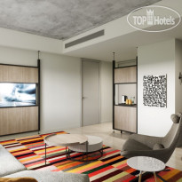 Aloft Muscat tophotels
