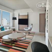 Aloft Muscat tophotels
