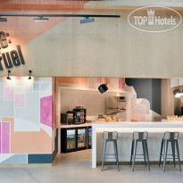 Aloft Muscat
