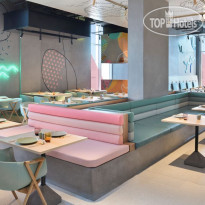 Aloft Muscat