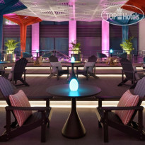 Aloft Muscat