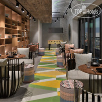 Aloft Muscat