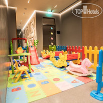 Aloft Muscat
