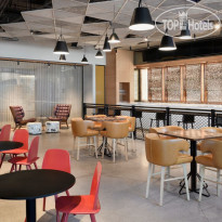 Aloft Muscat