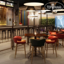 Aloft Muscat