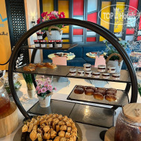 Aloft Muscat