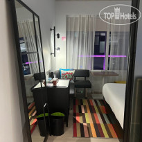 Aloft Muscat