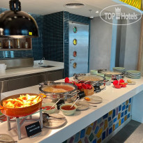 Aloft Muscat