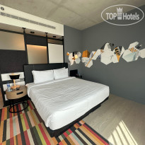 Aloft Muscat
