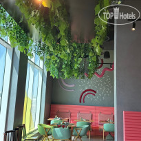 Aloft Muscat