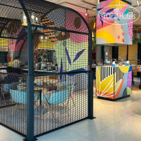 Aloft Muscat