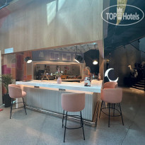 Aloft Muscat