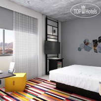 Aloft Muscat