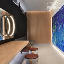 Aloft Muscat