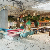 Aloft Muscat