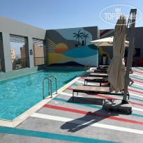 Aloft Muscat