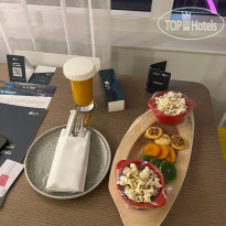 Aloft Muscat