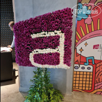 Aloft Muscat