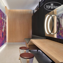Aloft Muscat