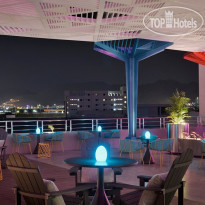 Aloft Muscat