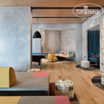 Aloft Muscat
