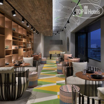 Aloft Muscat