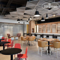 Aloft Muscat