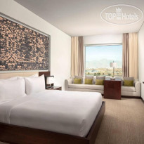 Jw Marriott Hotel Muscat tophotels