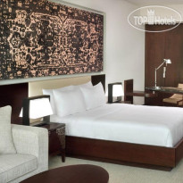 Jw Marriott Hotel Muscat tophotels