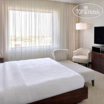 Jw Marriott Hotel Muscat tophotels