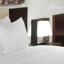 Jw Marriott Hotel Muscat