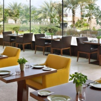 Jw Marriott Hotel Muscat