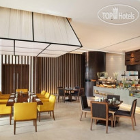Jw Marriott Hotel Muscat