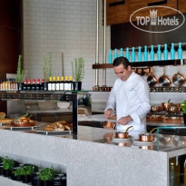 Jw Marriott Hotel Muscat