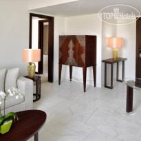 Jw Marriott Hotel Muscat 