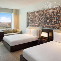 Jw Marriott Hotel Muscat 