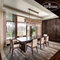 Jw Marriott Hotel Muscat 