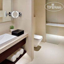Jw Marriott Hotel Muscat 