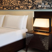 Jw Marriott Hotel Muscat 