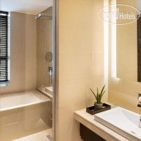 Jw Marriott Hotel Muscat 