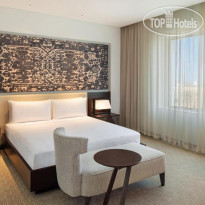Jw Marriott Hotel Muscat 