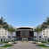 Jw Marriott Hotel Muscat 